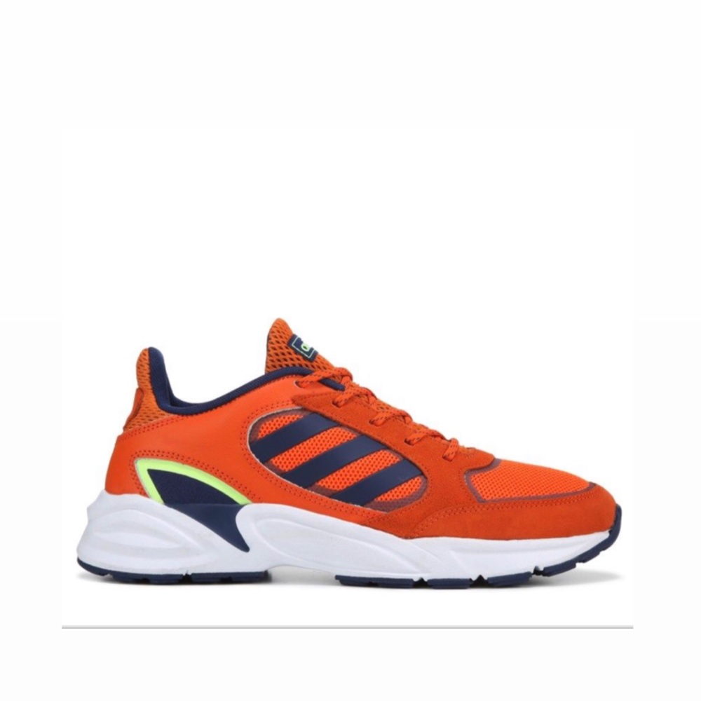 NWT $80 Adidas 90s Valasion Sneaker Size 7.5 9.5